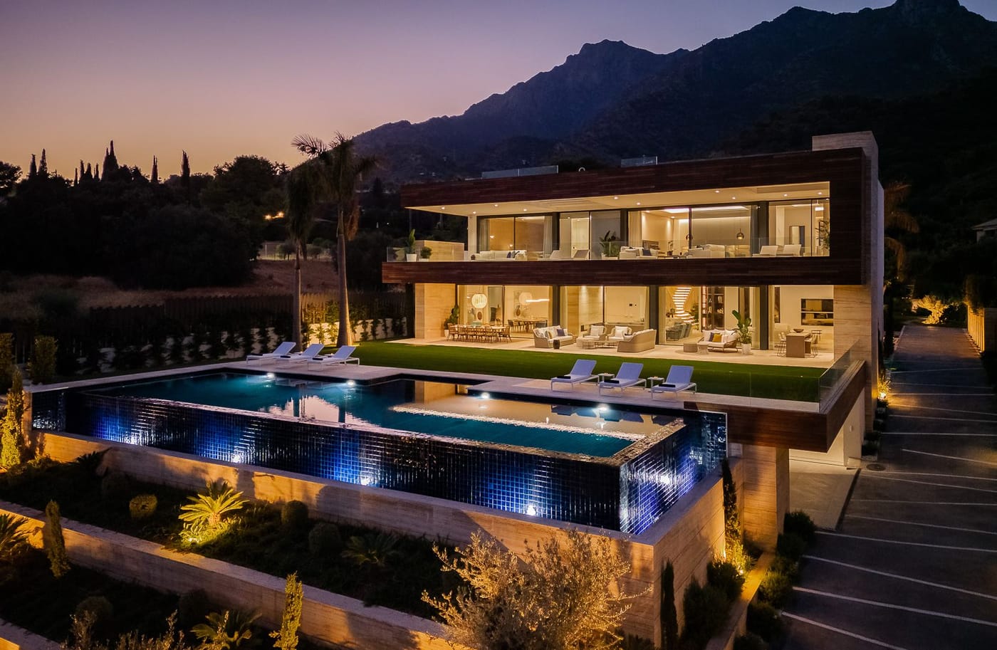 Villa Absoluta - Image 1