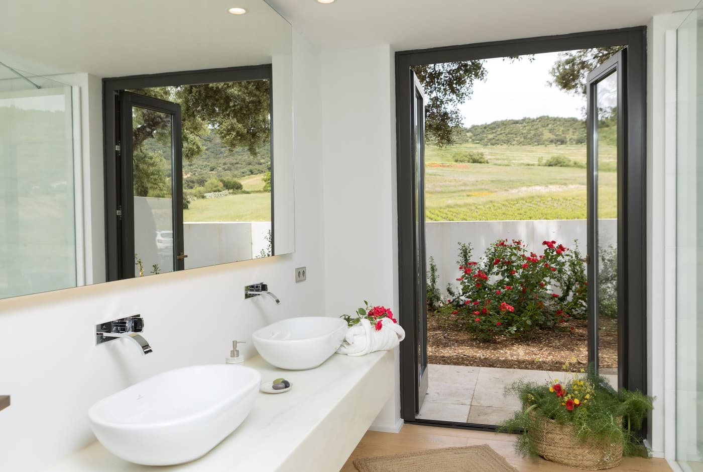 Villa Caldera — luxury villa photo 1