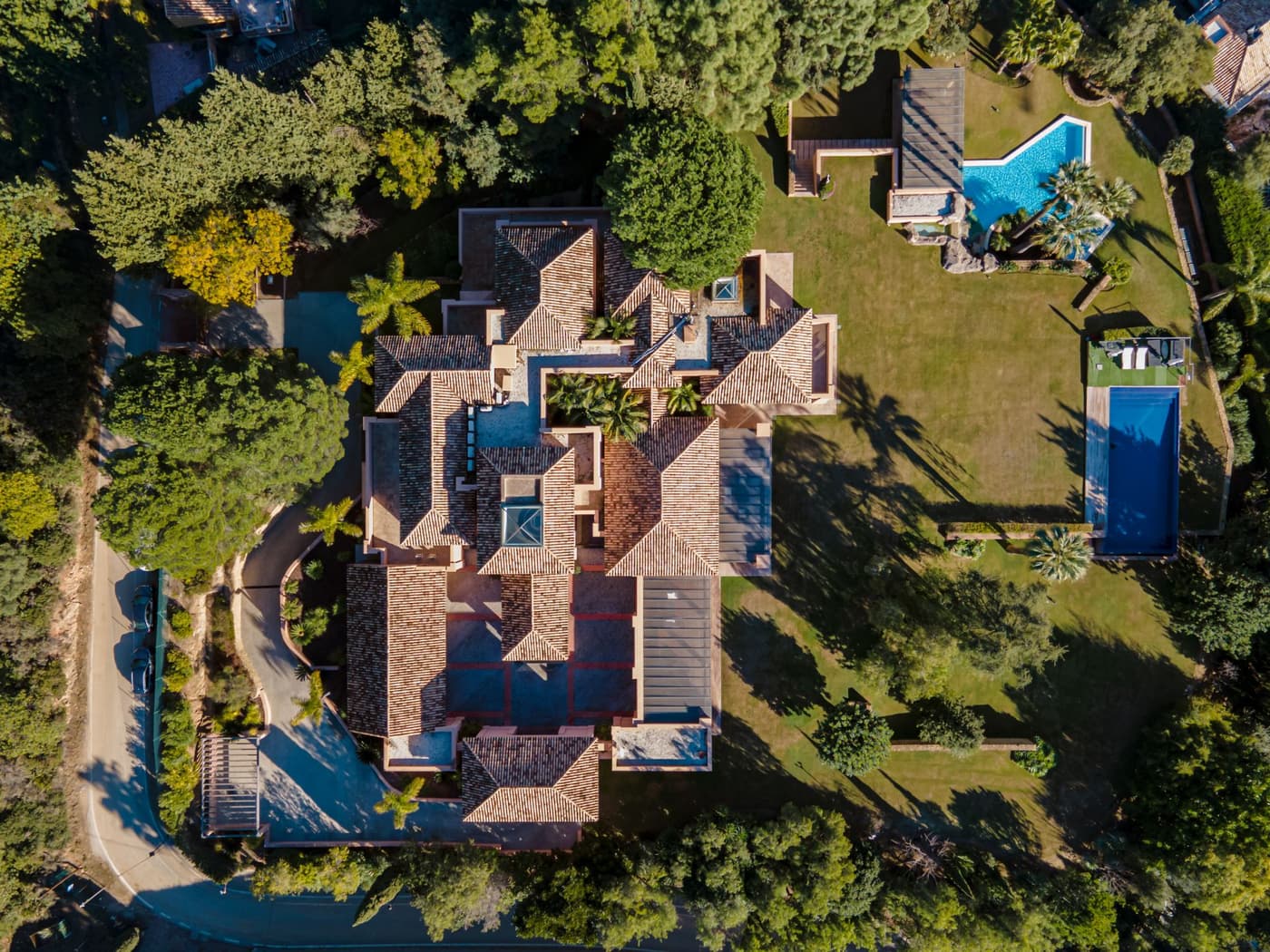 Villa Silvana — luxury villa photo 1