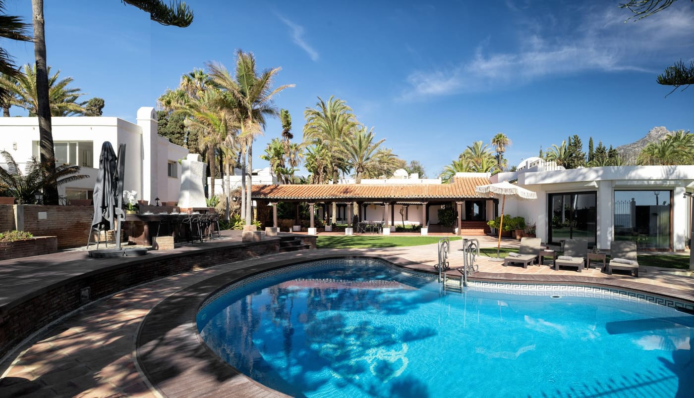 Villa Agua I - Image 1