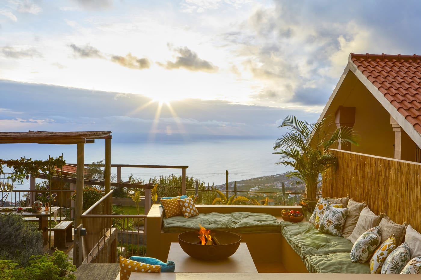 Yeotown Wellness Retreat - Image 1