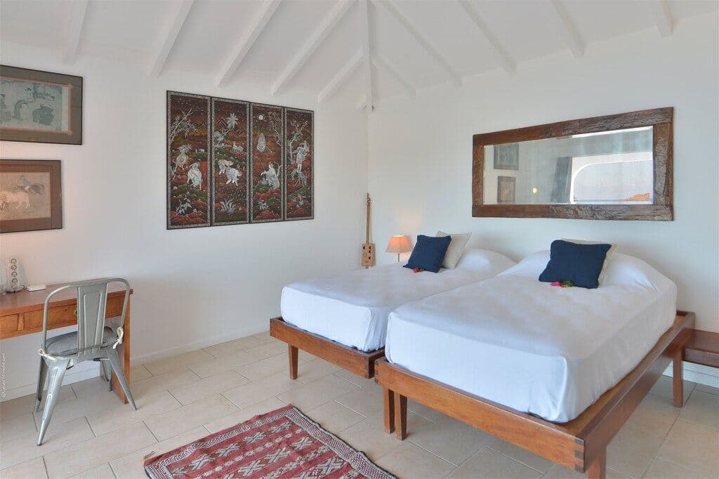 Villa Dahlia — luxury villa photo 3