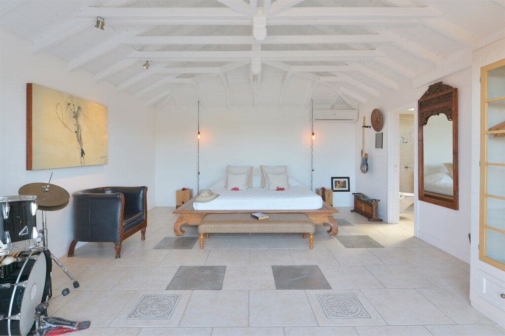 Villa Dahlia — luxury villa photo 1