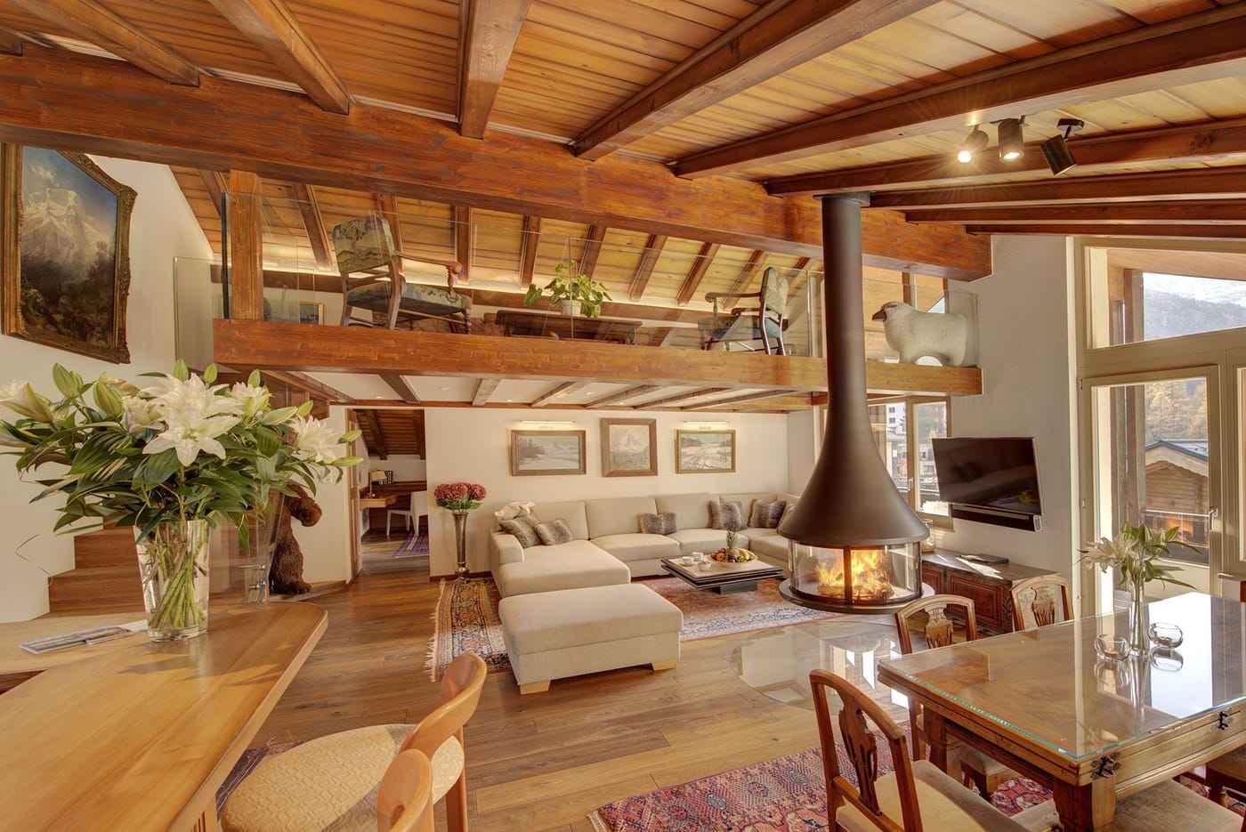 Penthouse Zen - Image 1