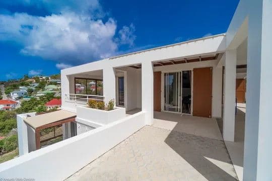 Villa Acropolis — luxury villa photo 1