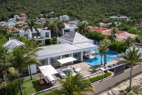 Villa Ana Flamands — luxury villa photo 3