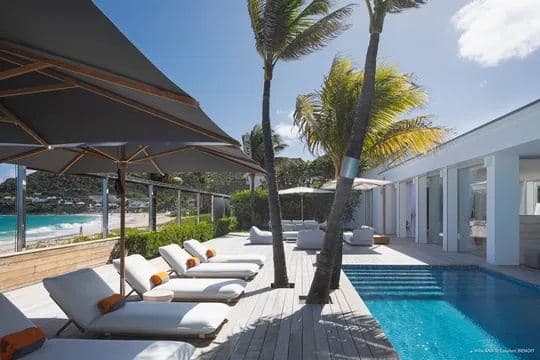 Villa Ana Flamands — luxury villa photo 129