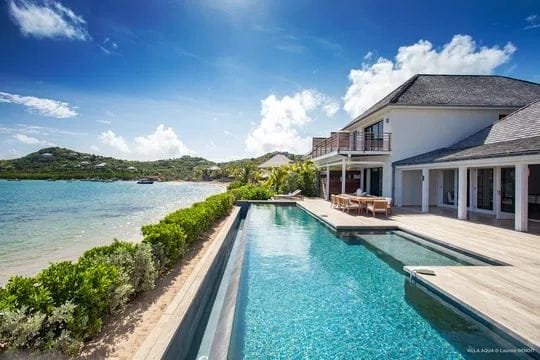 Aquablue Estate - Image 1