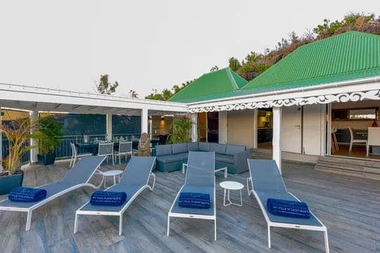Villa Angelo — luxury villa photo 45