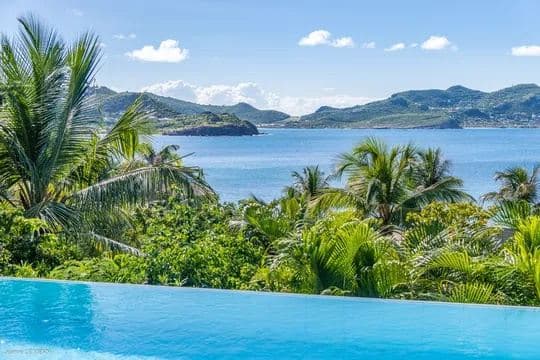 Villa Alizee D Eden — luxury villa photo 27