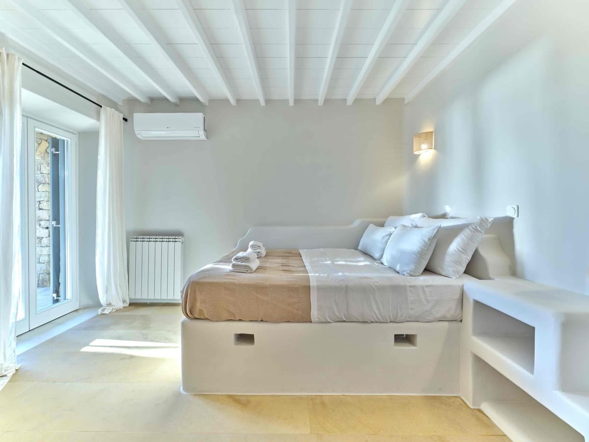 Villa Maera 3 — luxury villa photo 21