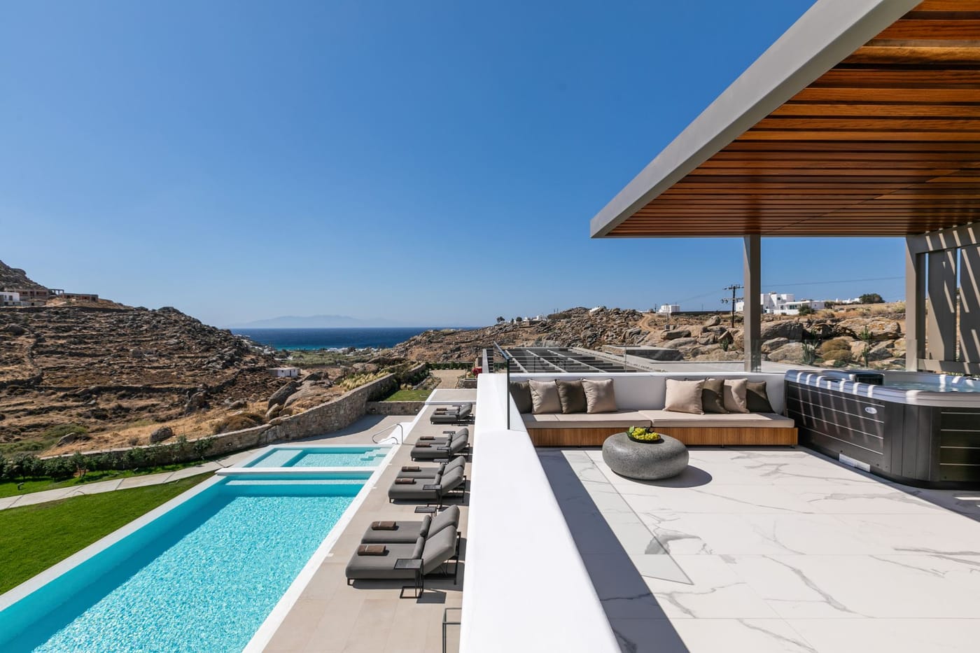 Ataraxia Estate - Image 1
