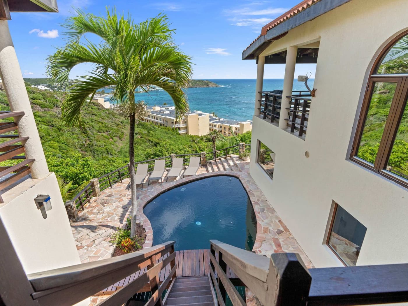 Villa Baywood — luxury villa photo 1