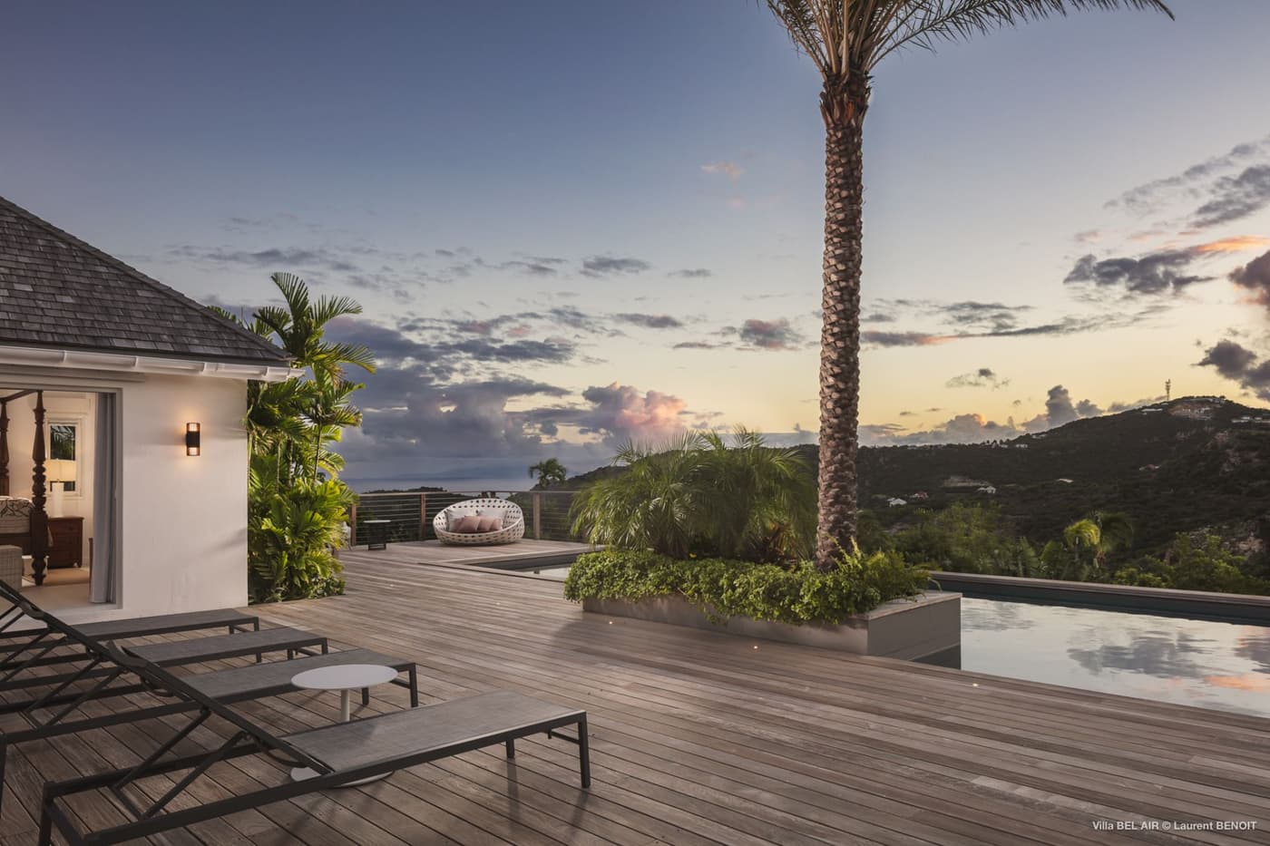 Villa Bel Air — luxury villa photo 45