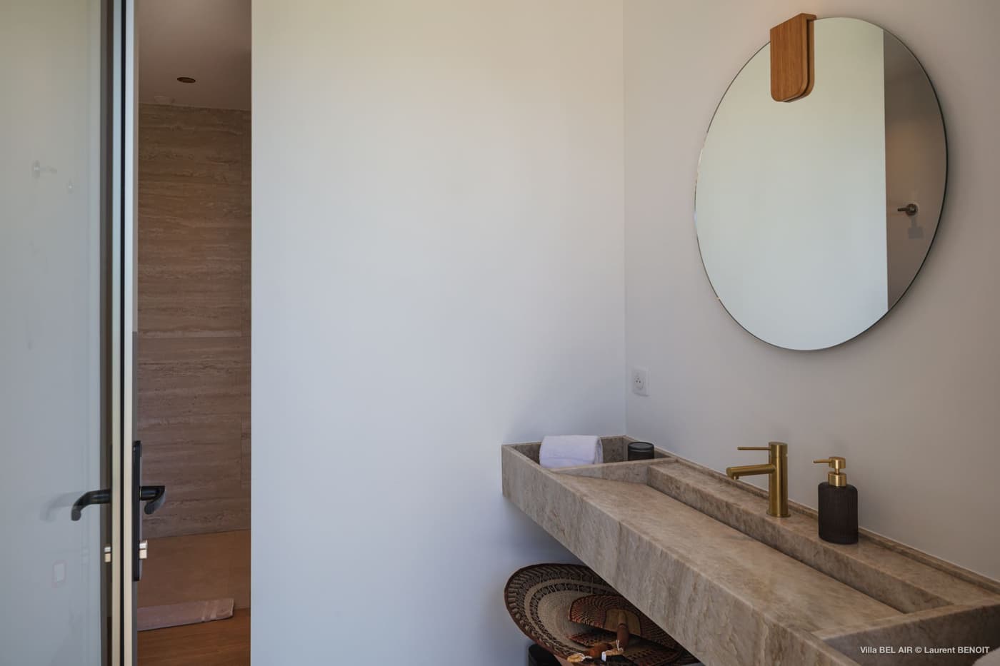 Villa Bel Air — luxury villa photo 3