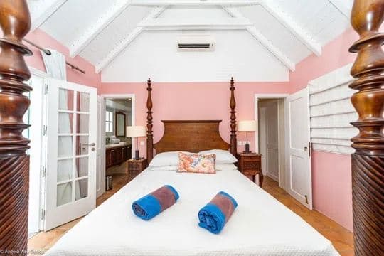 Viilla Cheyenne — luxury villa photo 3