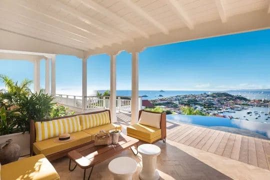 Villa Diane — luxury villa photo 38