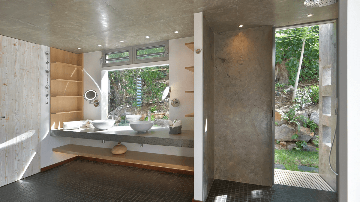 Villa Nature — luxury villa photo 3
