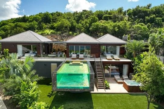 Villa Golden Eye - Image 1