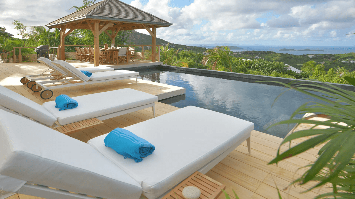 Villa Nature — luxury villa photo 45