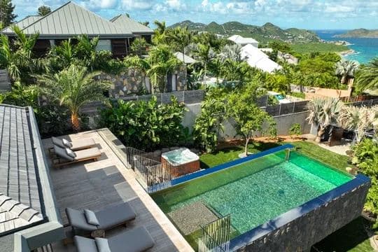 Villa Golden Eye — luxury villa photo 56
