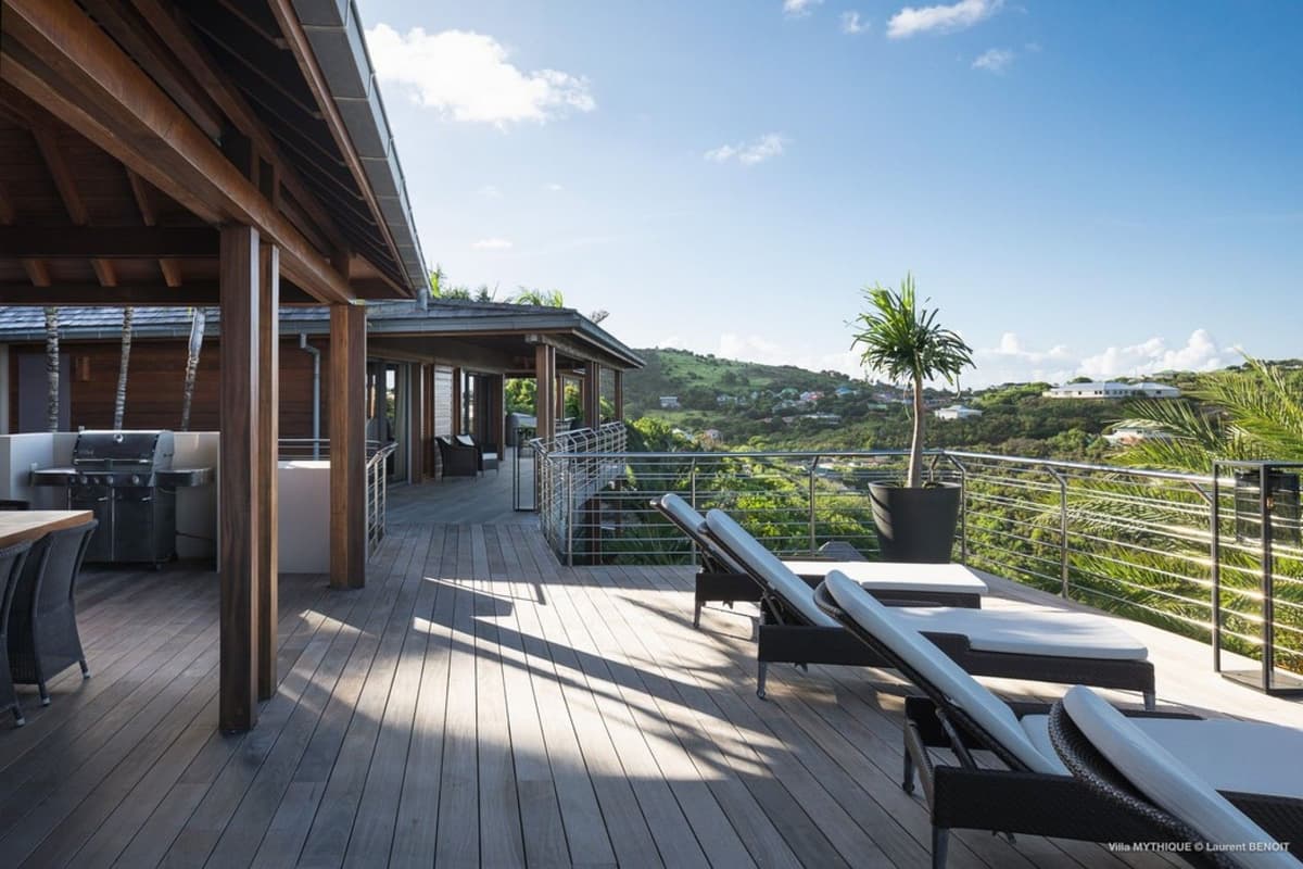 Mythique Estate — luxury villa photo 99
