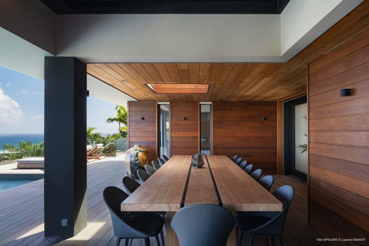 Mythique Estate — luxury villa photo 3