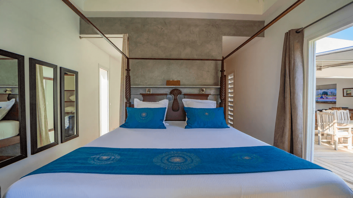 Villa Petit Paradis — luxury villa photo 3