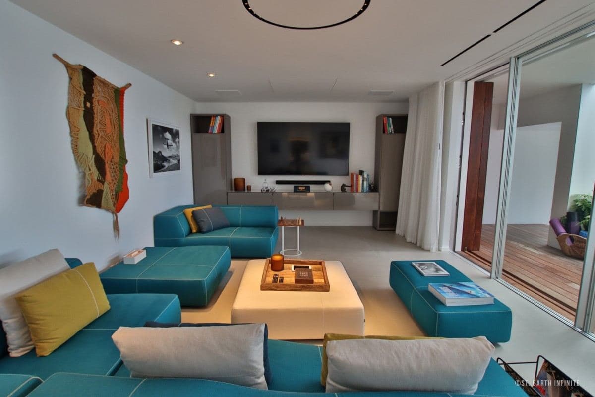 Villa Maison De La Luz — luxury villa photo 28