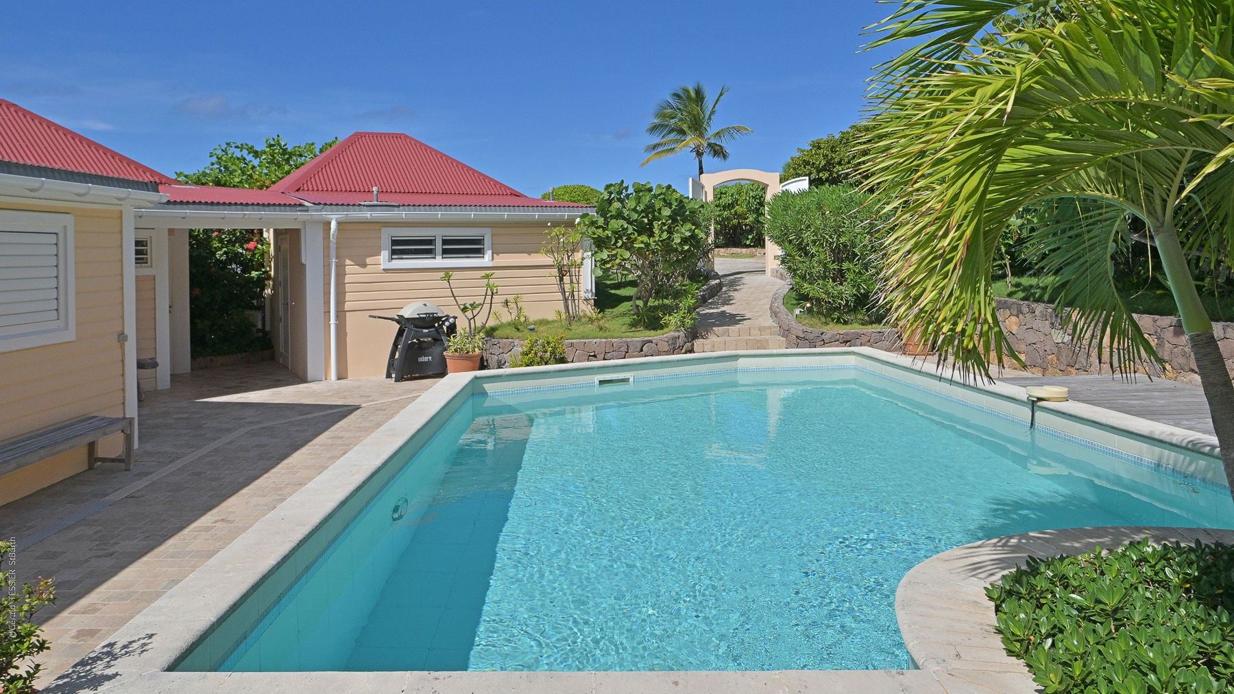 Villa Les Cazes - Image 1