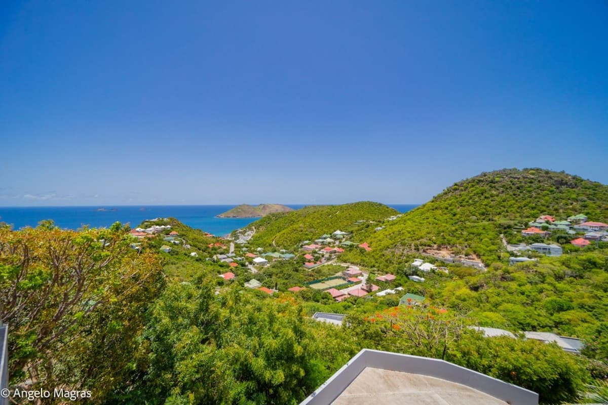 Villa Lenalee — luxury villa photo 29