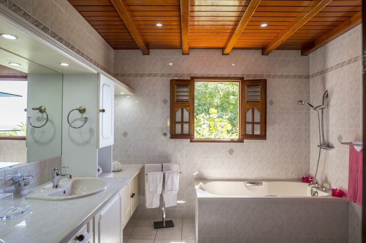 Villa La Dorade — luxury villa photo 3