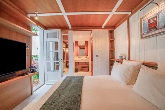 Villa Sea Horse — luxury villa photo 83