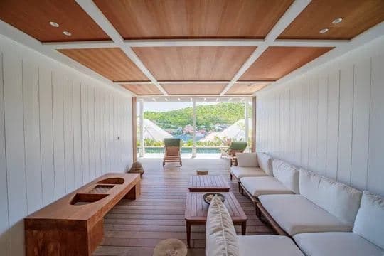Villa Sea Horse — luxury villa photo 3