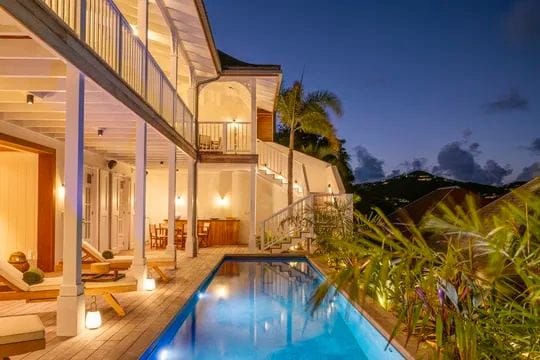 Villa Sea Horse - Image 1