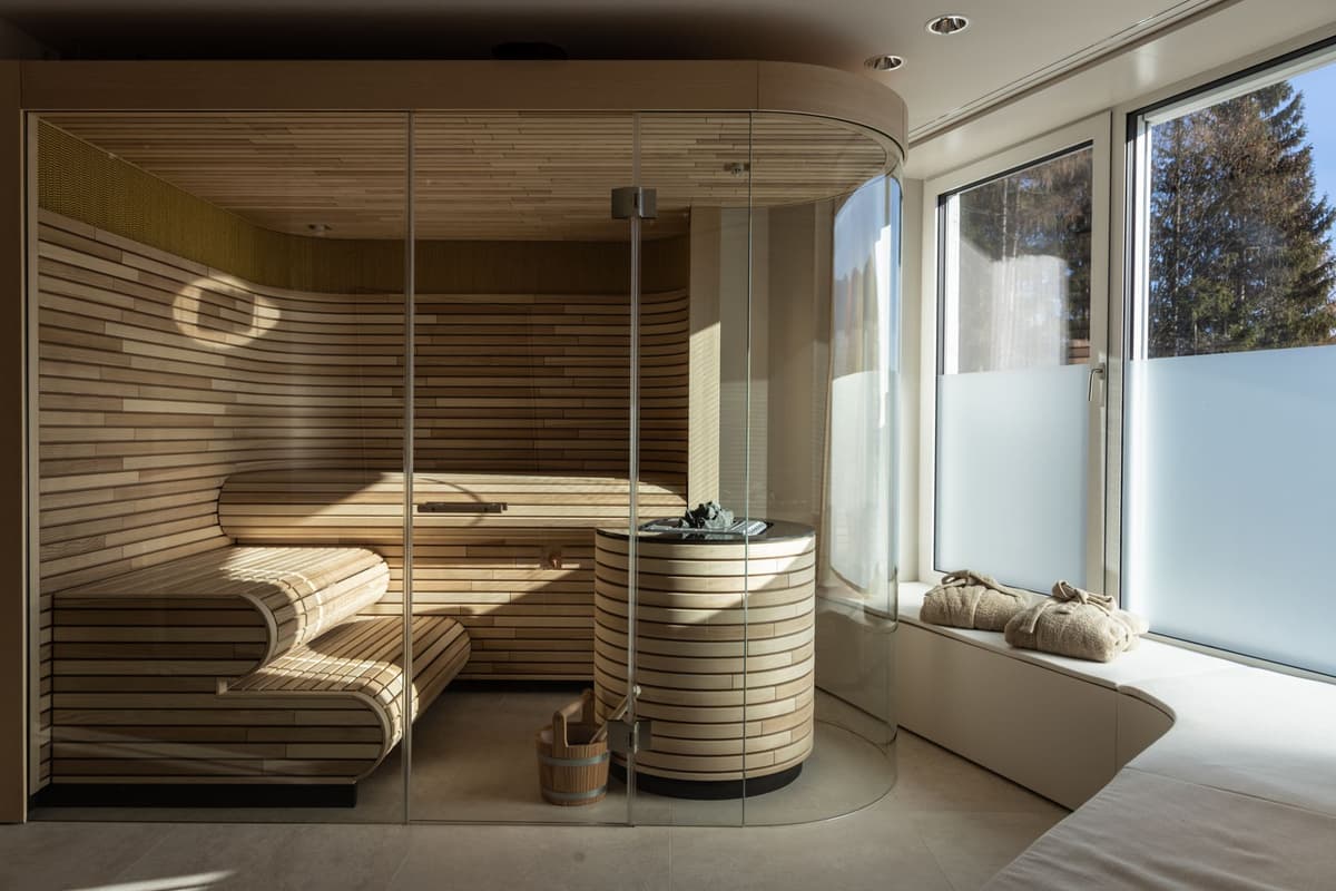 Julisam Estate — luxury villa photo 42