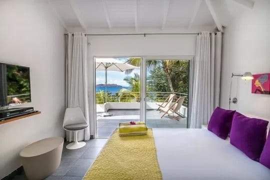 Villa Skrutten — luxury villa photo 3