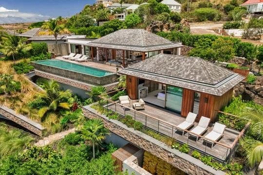 Tourmaline Estate — luxury villa photo 3