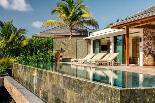 Tourmaline Estate — luxury villa photo 79