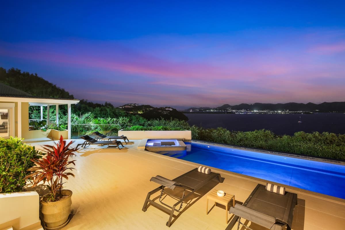 Villa OSun — luxury villa photo 59