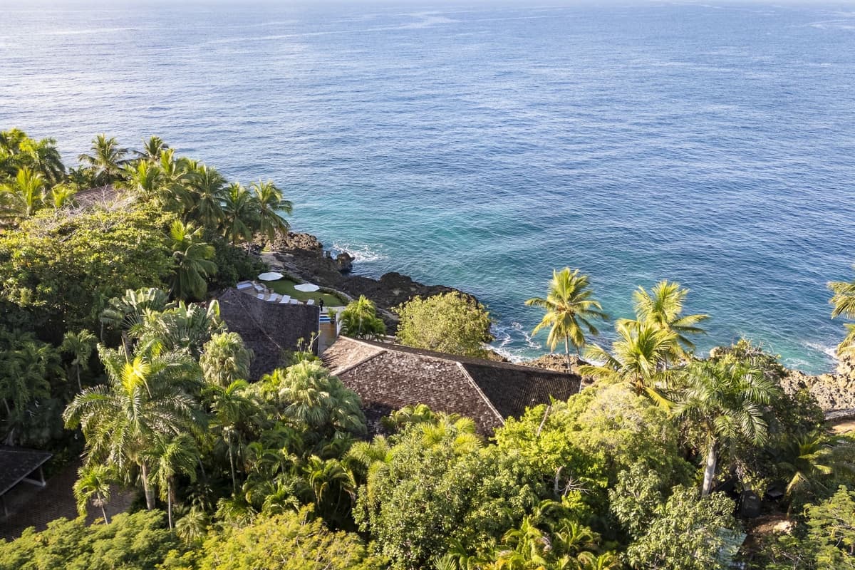 Villa La Madera — luxury villa photo 3
