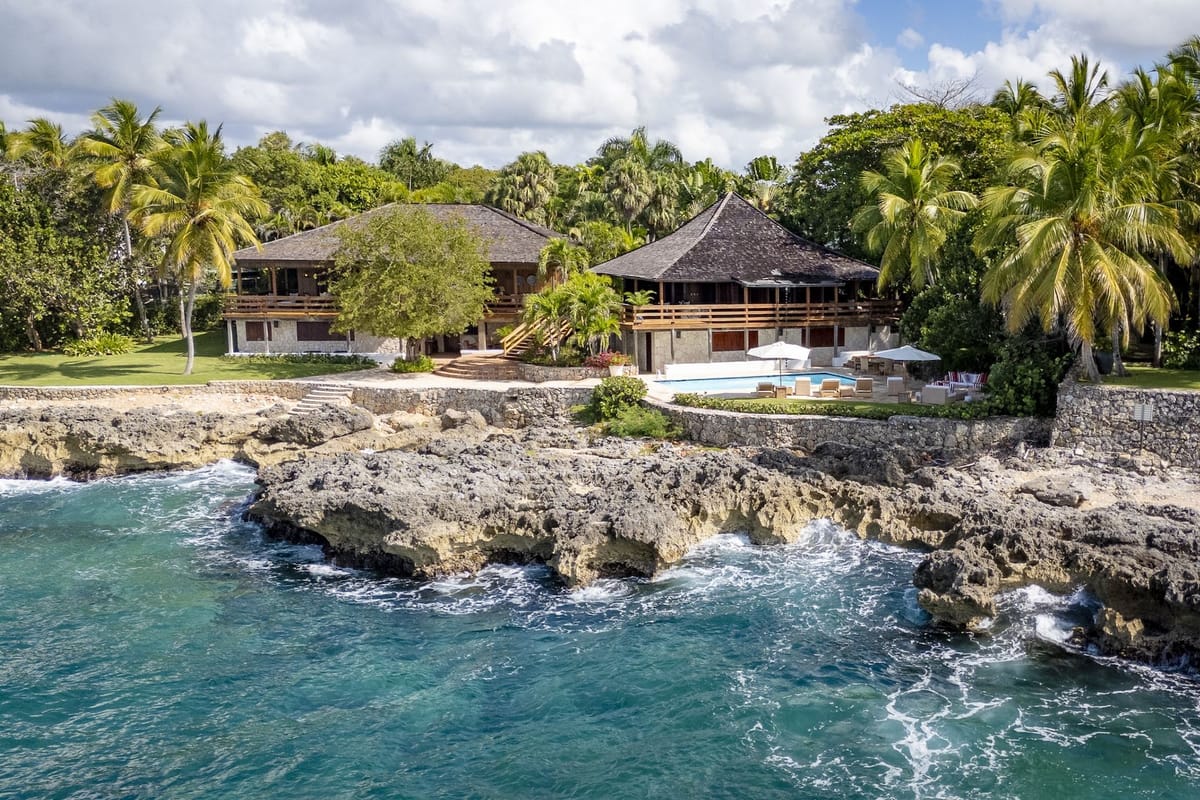 Villa La Madera - Image 1