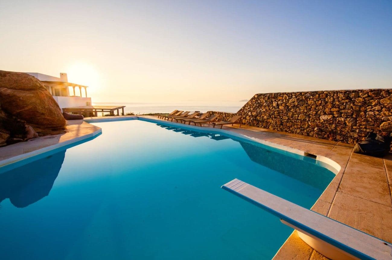 Villa Carina — luxury villa photo 1