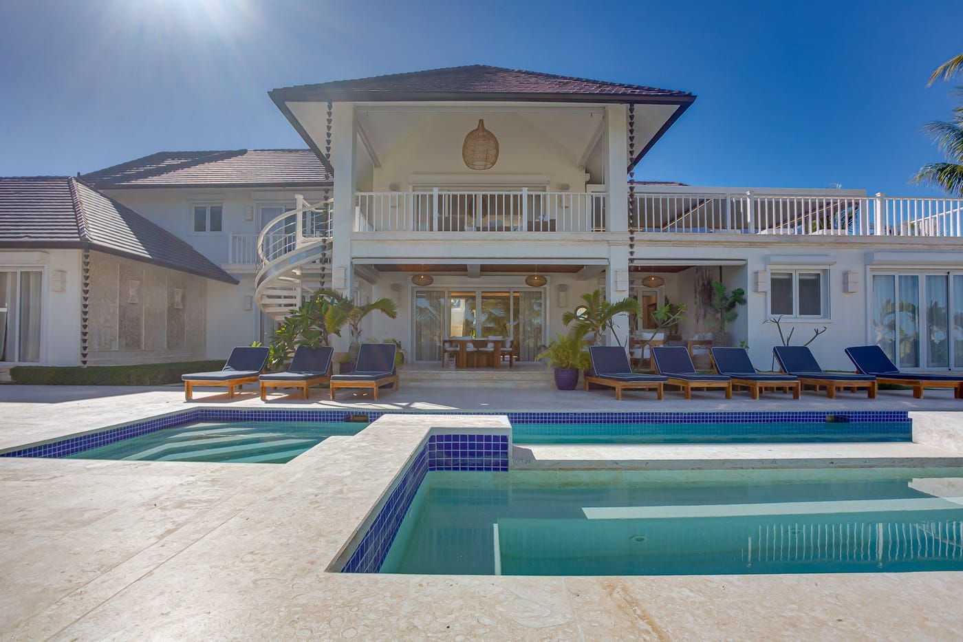 Villa La Cana H9 - Image 1