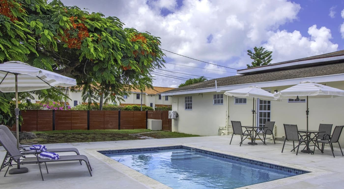 Villa Hello Summer — luxury villa photo 1