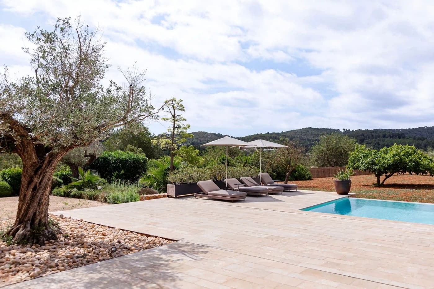 Can Rafalet — luxury villa photo 1