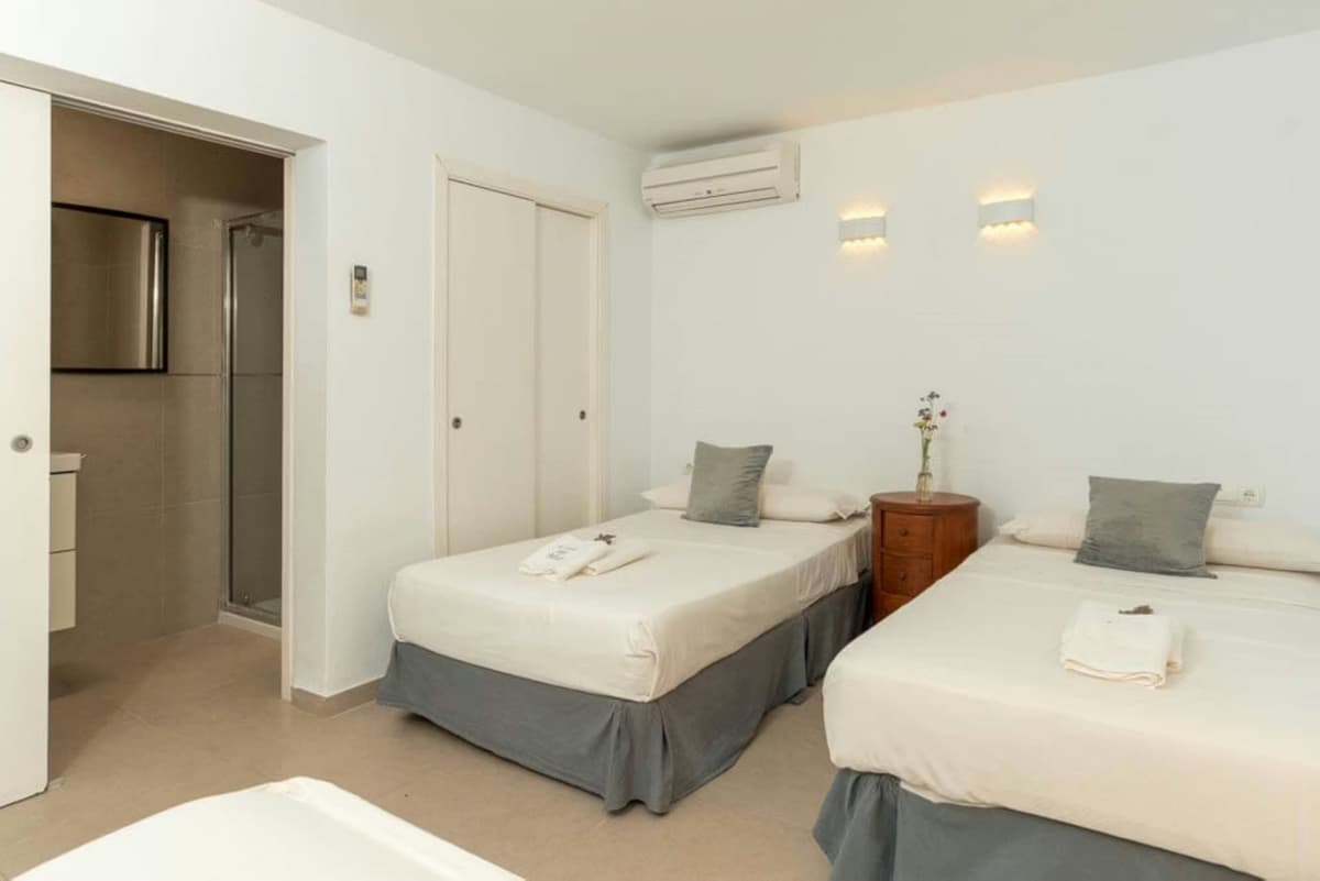 Villla Can Mistica — luxury villa photo 27