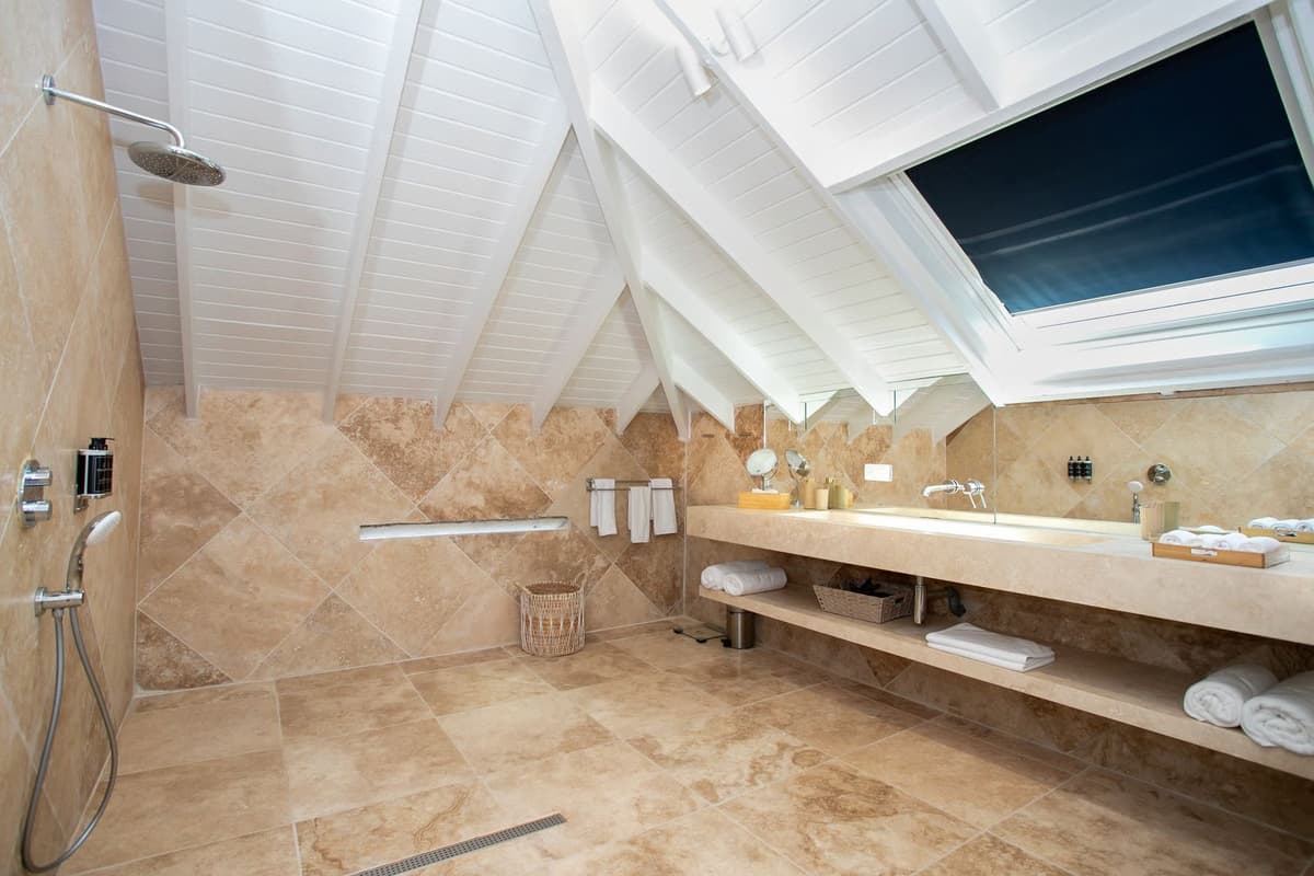 Villa Debbie — luxury villa photo 48