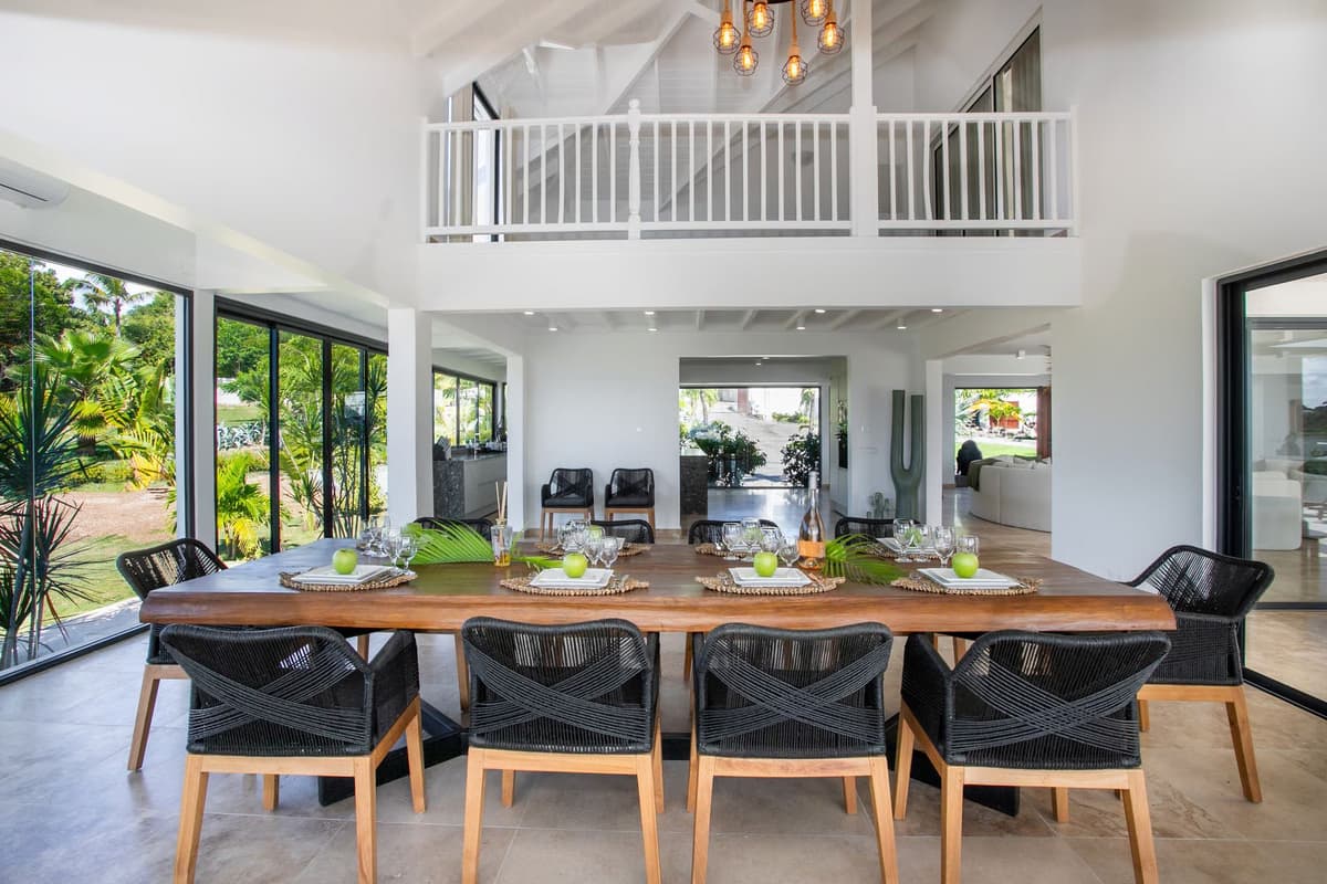 Villa Debbie — luxury villa photo 3