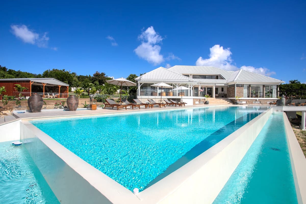 Villa Debbie - Image 1
